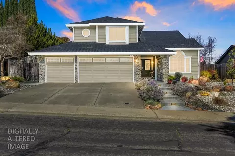132 Rhoades Way, Folsom, CA 95630 photo 1