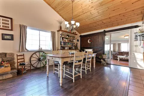 Dining - 3653 Chuckwagon Dr, Copperopolis, CA 95228 photo 1 of 2