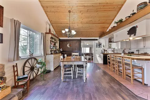 Dining - 3653 Chuckwagon Dr, Copperopolis, CA 95228 photo 2 of 2