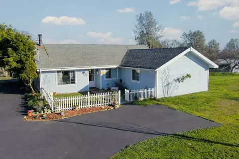 Exterior - 3653 Chuckwagon Dr, Copperopolis, CA 95228 photo 18 of 18