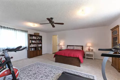 Bedroom - 3653 Chuckwagon Dr, Copperopolis, CA 95228 photo 5 of 5