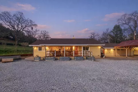 Exterior - 1203 Green Meadow Ct, Murphys, CA 95247 photo 22 of 23