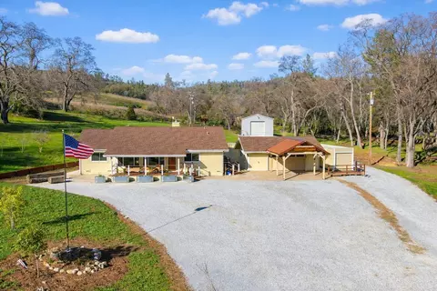 Other - 1203 Green Meadow Ct, Murphys, CA 95247 photo 28 of 31