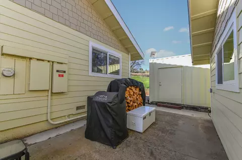 Exterior - 1203 Green Meadow Ct, Murphys, CA 95247 photo 20 of 23