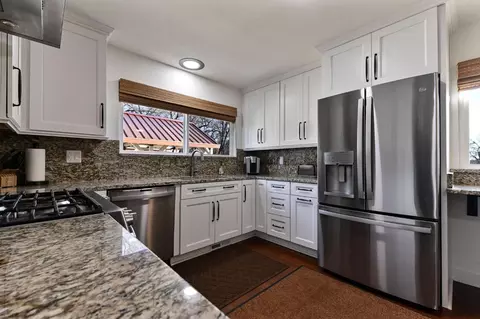Kitchen - 1203 Green Meadow Ct, Murphys, CA 95247 photo 1 of 6