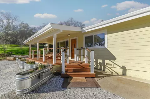 Exterior - 1203 Green Meadow Ct, Murphys, CA 95247 photo 12 of 23