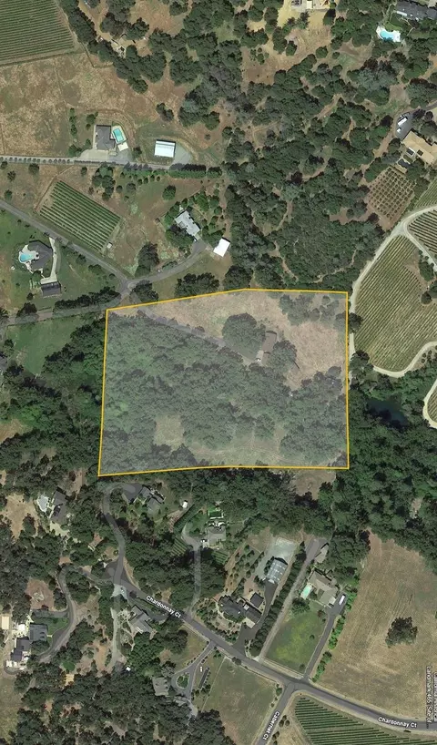 View/Area - 1203 Green Meadow Ct, Murphys, CA 95247 photo 6 of 7