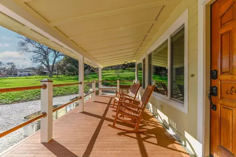 Exterior - 1203 Green Meadow Ct, Murphys, CA 95247 photo 1 of 23