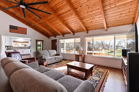 Living - 1203 Green Meadow Ct, Murphys, CA 95247 photo 2 of 2