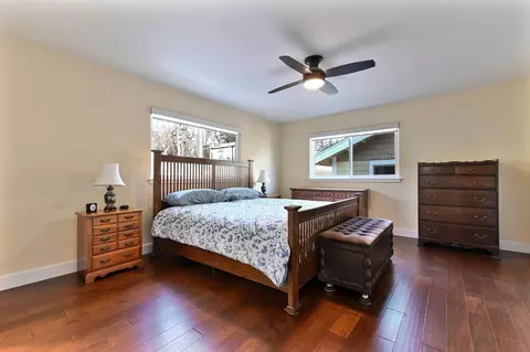 Bedroom - 1203 Green Meadow Ct, Murphys, CA 95247 photo 1 of 3