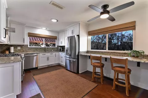 Kitchen - 1203 Green Meadow Ct, Murphys, CA 95247 photo 6 of 6