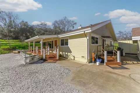 Exterior - 1203 Green Meadow Ct, Murphys, CA 95247 photo 10 of 23