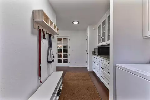 Entry Way - 1203 Green Meadow Ct, Murphys, CA 95247 photo 2 of 2