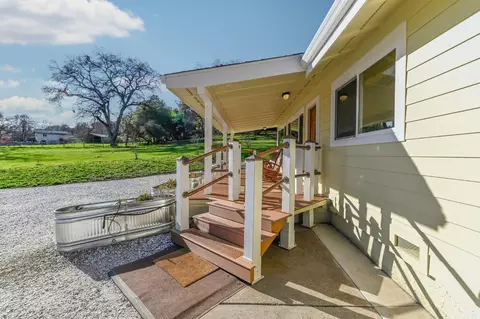 Exterior - 1203 Green Meadow Ct, Murphys, CA 95247 photo 11 of 23