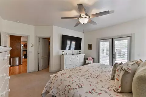 Bedroom - 511 Surrey Ln, Murphys, CA 95247 photo 2 of 11
