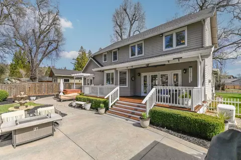 Exterior - 511 Surrey Ln, Murphys, CA 95247 photo 16 of 32