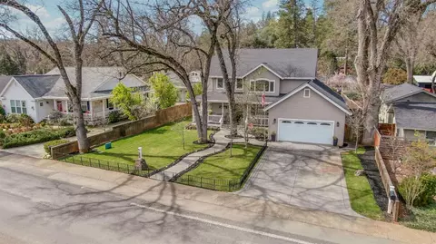 Exterior - 511 Surrey Ln, Murphys, CA 95247 photo 31 of 32