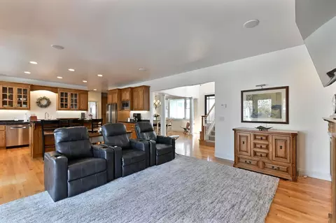 Living - 511 Surrey Ln, Murphys, CA 95247 photo 1 of 3