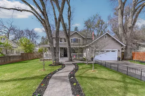 Exterior - 511 Surrey Ln, Murphys, CA 95247 photo 6 of 32