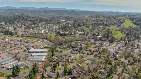 View/Area - 511 Surrey Ln, Murphys, CA 95247 photo 9 of 9