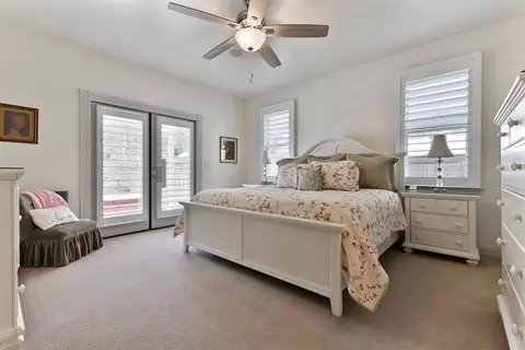 Bedroom - 511 Surrey Ln, Murphys, CA 95247 photo 1 of 11