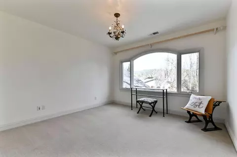 Bedroom - 511 Surrey Ln, Murphys, CA 95247 photo 10 of 11