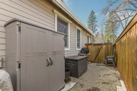 Exterior - 511 Surrey Ln, Murphys, CA 95247 photo 12 of 32