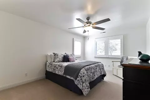 Bedroom - 511 Surrey Ln, Murphys, CA 95247 photo 6 of 11
