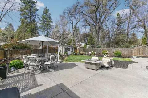 Exterior - 511 Surrey Ln, Murphys, CA 95247 photo 18 of 32