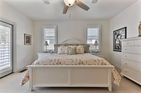 Bedroom - 511 Surrey Ln, Murphys, CA 95247 photo 3 of 11