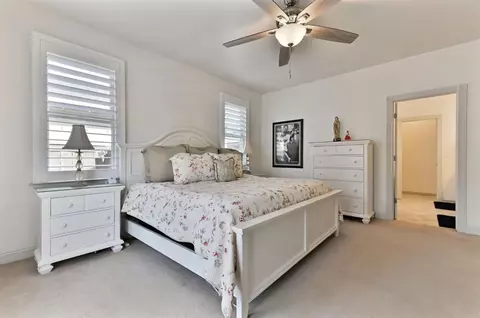 Bedroom - 511 Surrey Ln, Murphys, CA 95247 photo 4 of 11