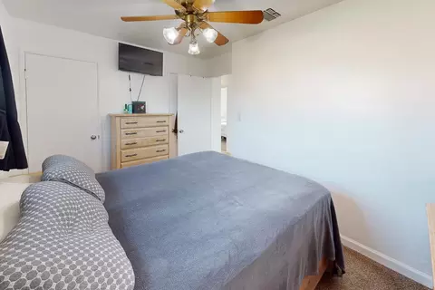 Bedroom - 1929 Glenmore Dr, Olivehurst, CA 95961 photo 7 of 7