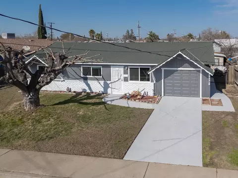 Exterior - 1929 Glenmore Dr, Olivehurst, CA 95961 photo 1 of 9