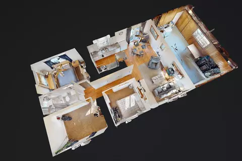 Floorplan - 1929 Glenmore Dr, Olivehurst, CA 95961 photo 3 of 5