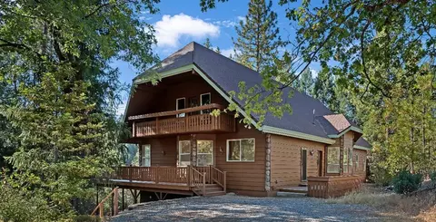 2160 Nelson Rd, Camino, CA 95709