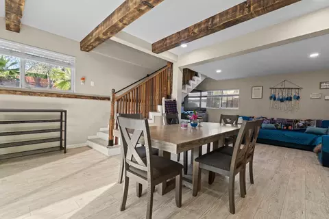 Dining - 4243 Glenridge Dr, Carmichael, CA 95608 photo 1 of 2