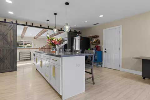 Kitchen - 4243 Glenridge Dr, Carmichael, CA 95608 photo 3 of 4