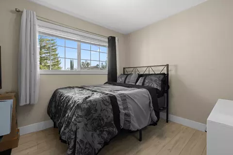 Bedroom - 4243 Glenridge Dr, Carmichael, CA 95608 photo 3 of 4