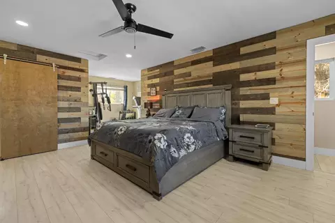 Bedroom - 4243 Glenridge Dr, Carmichael, CA 95608 photo 2 of 4
