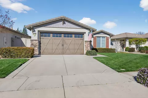 Exterior - 2379 Pepper Tree Ln, Manteca, CA 95336 photo 1 of 15