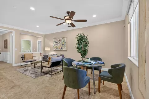 Dining - 2379 Pepper Tree Ln, Manteca, CA 95336 photo 2 of 3