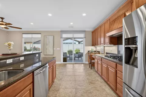 Kitchen - 2379 Pepper Tree Ln, Manteca, CA 95336 photo 5 of 5