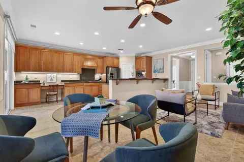 Dining - 2379 Pepper Tree Ln, Manteca, CA 95336 photo 1 of 3