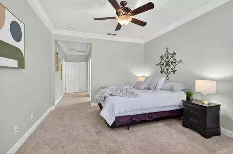 Bedroom - 2379 Pepper Tree Ln, Manteca, CA 95336 photo 4 of 5