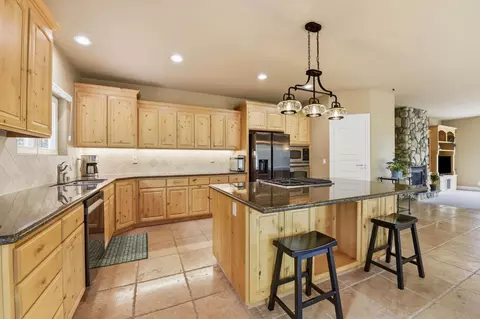 Kitchen - 449 Plutes Way, Colfax, CA 95713 photo 1 of 4
