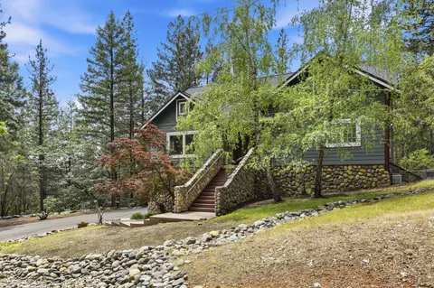 Exterior - 449 Plutes Way, Colfax, CA 95713 photo 6 of 10