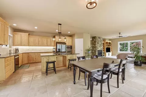 Kitchen - 449 Plutes Way, Colfax, CA 95713 photo 4 of 4
