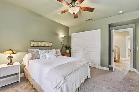 Bedroom - 449 Plutes Way, Colfax, CA 95713 photo 5 of 7