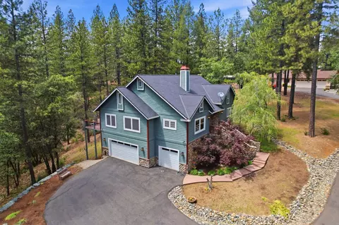 Exterior - 449 Plutes Way, Colfax, CA 95713 photo 10 of 10