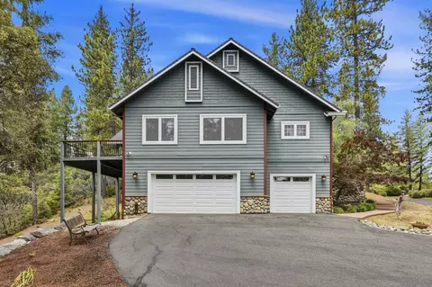 Exterior - 449 Plutes Way, Colfax, CA 95713 photo 9 of 10
